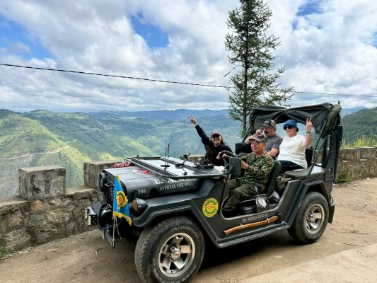 Jenny Vietnam Travel Ben Michelle Trip 05