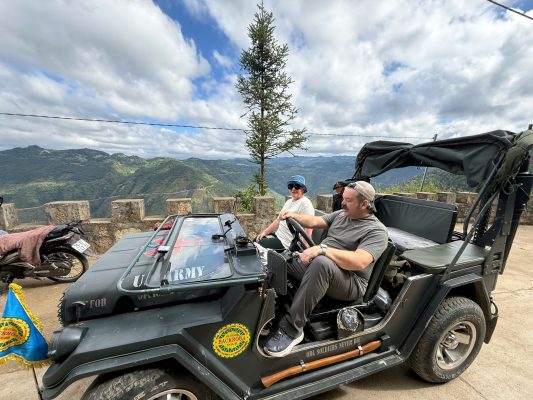 Jenny Vietnam Travel Ben Michelle Trip 06