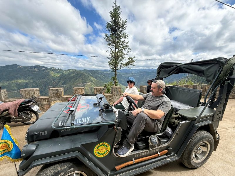 VIET NAM ITINERARY 18 DAYS 17 NIGHTS IN THE SOUTH, CENTRAL & NORTH BEN PLAN