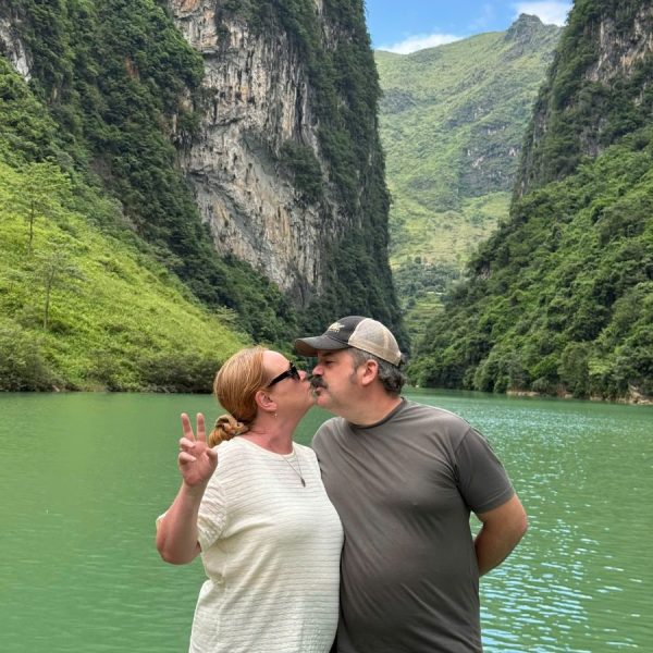 VIET NAM ITINERARY 18 DAYS 17 NIGHTS IN THE SOUTH, CENTRAL & NORTH BEN PLAN