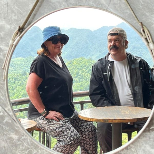 VIET NAM ITINERARY 18 DAYS 17 NIGHTS IN THE SOUTH, CENTRAL & NORTH BEN PLAN