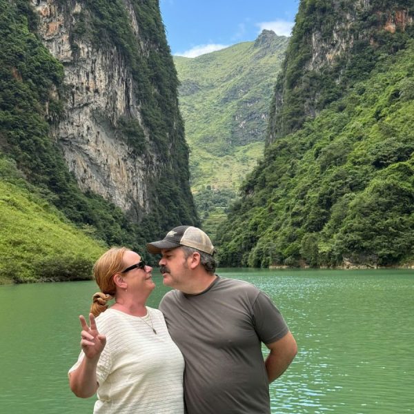 VIET NAM ITINERARY 18 DAYS 17 NIGHTS IN THE SOUTH, CENTRAL & NORTH BEN PLAN