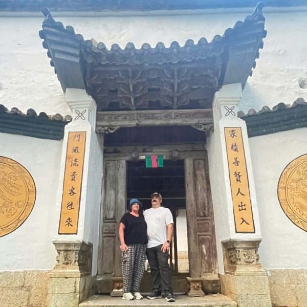 VIET NAM ITINERARY 18 DAYS 17 NIGHTS IN THE SOUTH, CENTRAL & NORTH BEN PLAN