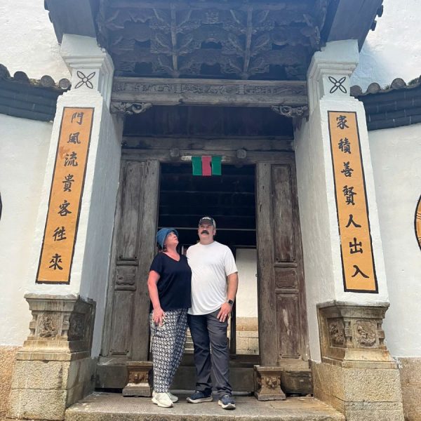 VIET NAM ITINERARY 18 DAYS 17 NIGHTS IN THE SOUTH, CENTRAL & NORTH BEN PLAN