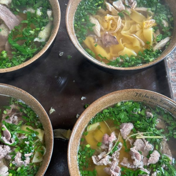 VIET NAM ITINERARY 18 DAYS 17 NIGHTS IN THE SOUTH, CENTRAL & NORTH BEN PLAN