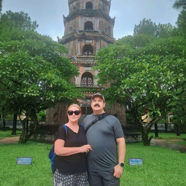 VIET NAM ITINERARY 18 DAYS 17 NIGHTS IN THE SOUTH, CENTRAL & NORTH BEN PLAN