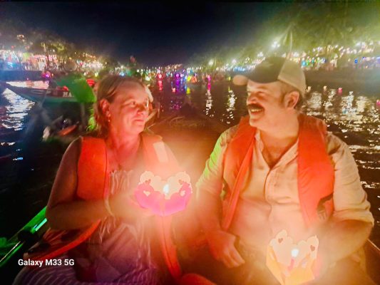 VIET NAM ITINERARY 18 DAYS 17 NIGHTS IN THE SOUTH, CENTRAL & NORTH BEN PLAN