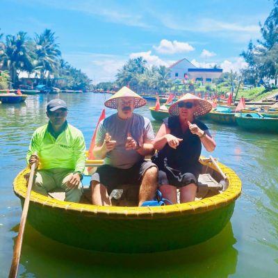 VIET NAM ITINERARY 18 DAYS 17 NIGHTS IN THE SOUTH, CENTRAL & NORTH BEN PLAN