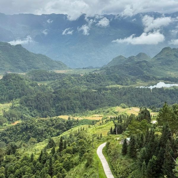 VIET NAM ITINERARY 18 DAYS 17 NIGHTS IN THE SOUTH, CENTRAL & NORTH BEN PLAN