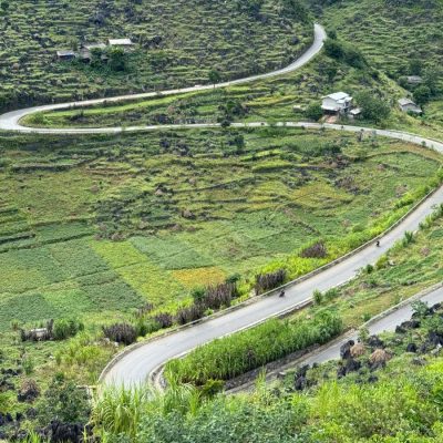 Jenny Vietnam Travel Ha Giang Loop 3d2n 2