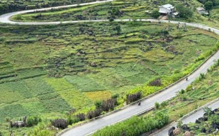 Jenny Vietnam Travel Ha Giang Loop 3d2n 2