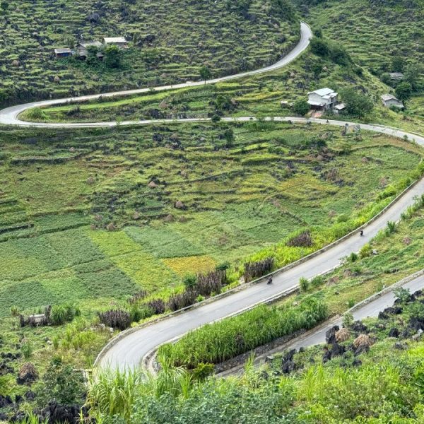 HA GIANG ITINERARY 2 DAYS 1 NIGHT
