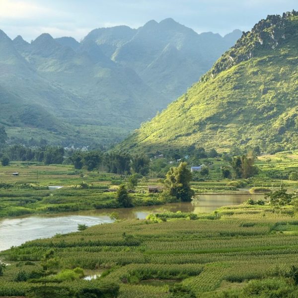HA GIANG ITINERARY 2 DAYS 1 NIGHT