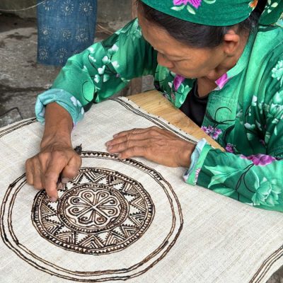 Jenny Vietnam Travel Ha Giang Loop Tour 2