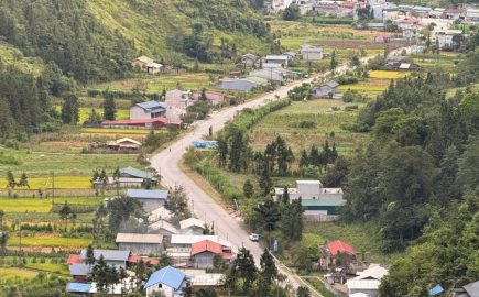 Jenny Vietnam Travel Ha Giang Loop Tour 3d2n