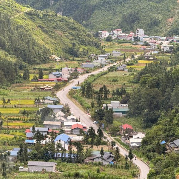 HA GIANG ITINERARY 2 DAYS 1 NIGHT