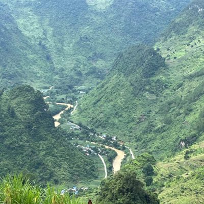 Jenny Vietnam Travel Ha Giang Loop Tour