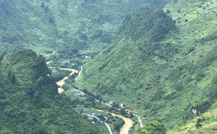 Jenny Vietnam Travel Ha Giang Loop Tour