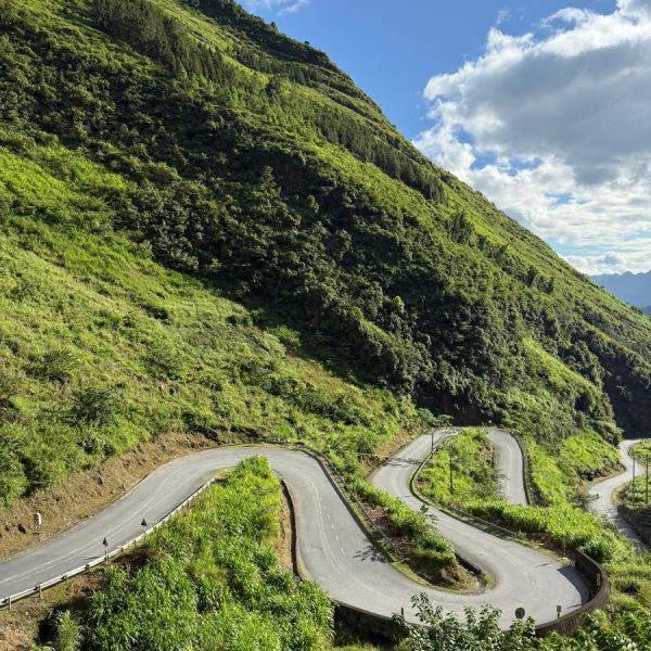 VIET NAM ITINERARY 18 DAYS 17 NIGHTS IN THE SOUTH, CENTRAL & NORTH BEN PLAN