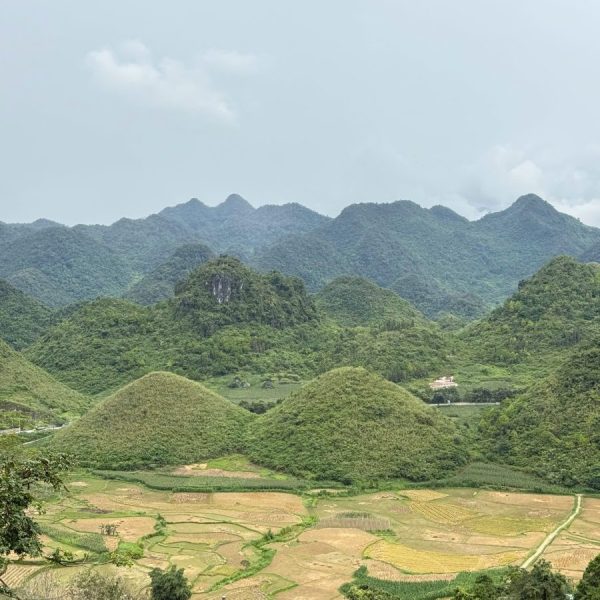 HA GIANG ITINERARY 2 DAYS 1 NIGHT