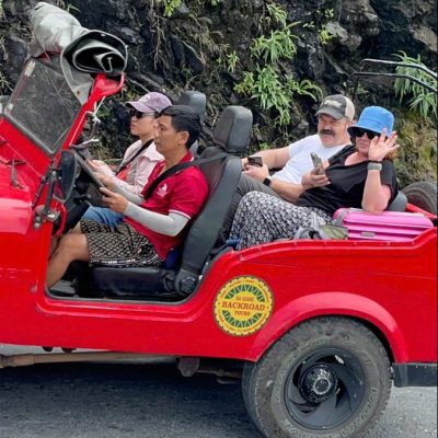 HA GIANG ITINERARY 2 DAYS 1 NIGHT