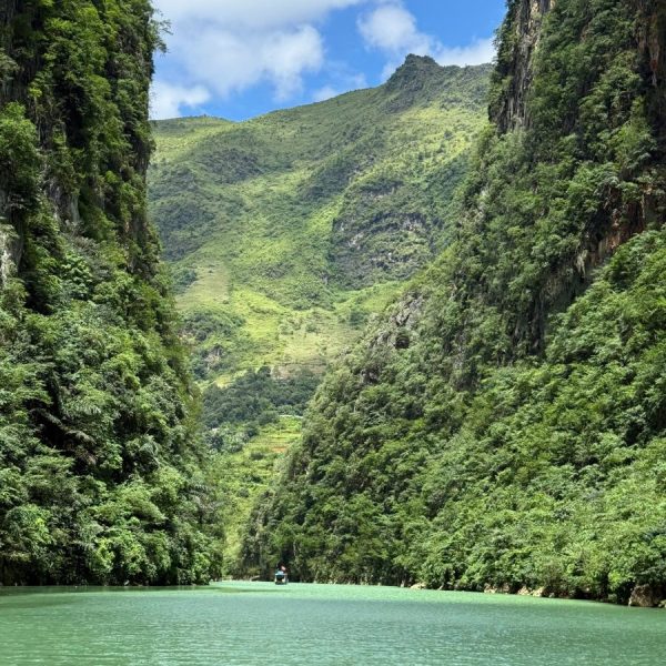 HA GIANG ITINERARY 2 DAYS 1 NIGHT