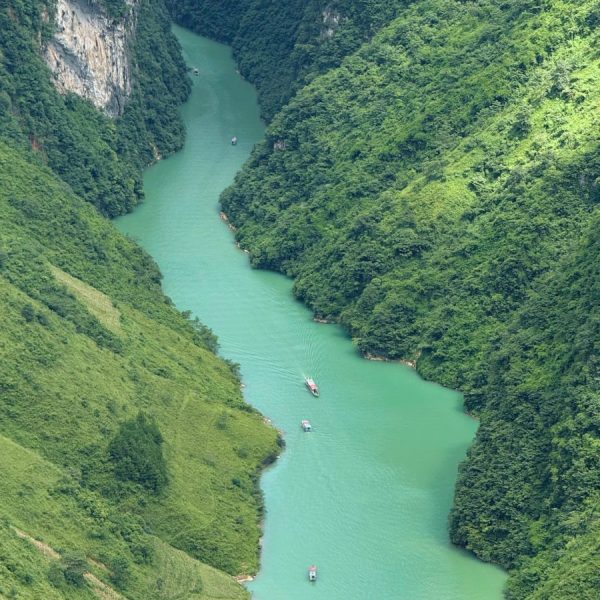 HA GIANG ITINERARY 2 DAYS 1 NIGHT