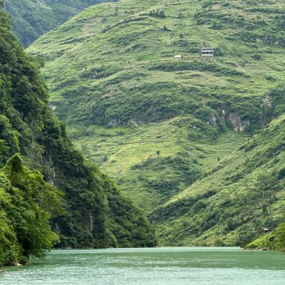 HA GIANG ITINERARY 2 DAYS 1 NIGHT