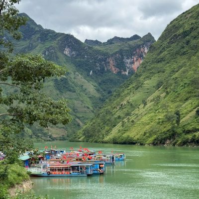 HA GIANG ITINERARY 2 DAYS 1 NIGHT