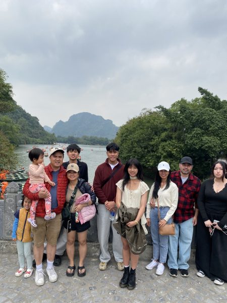 VIET NAM ITINERARY 15 DAYS 14 NIGHTS IN THE NORTH, CENTRAL & SOUTH MS LIEU AND FAMILY PLAN