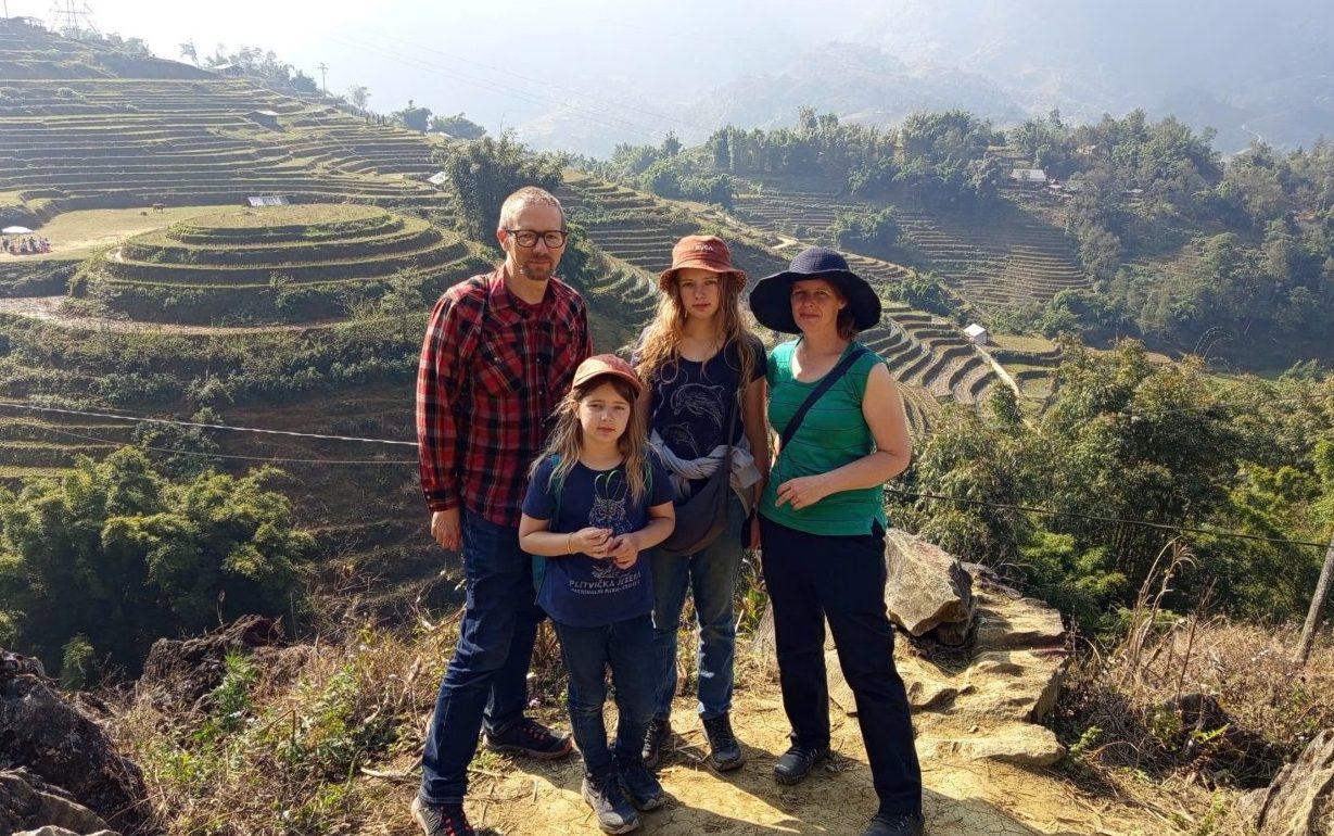 Jenny From The Blog Jaki Family