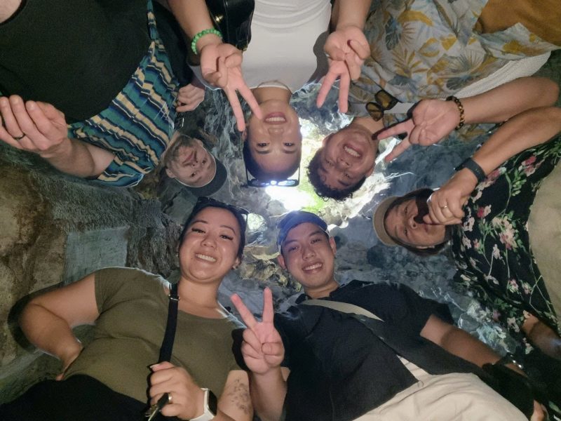 VIET NAM ITINERARY 8 DAYS 7 NIGHTS IN THE CENTRAL MAE AND FAMILY PLAN