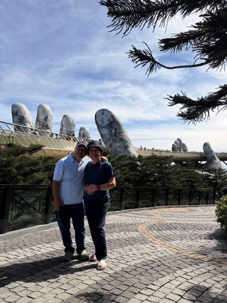 VIET NAM ITINERARY 8 DAYS 7 NIGHTS IN THE CENTRAL MAE AND FAMILY PLAN