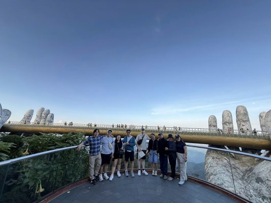 VIET NAM ITINERARY 8 DAYS 7 NIGHTS IN THE CENTRAL MAE AND FAMILY PLAN