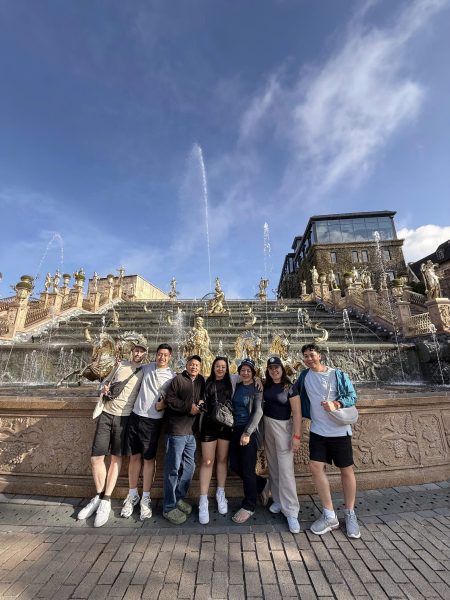 VIET NAM ITINERARY 8 DAYS 7 NIGHTS IN THE CENTRAL MAE AND FAMILY PLAN