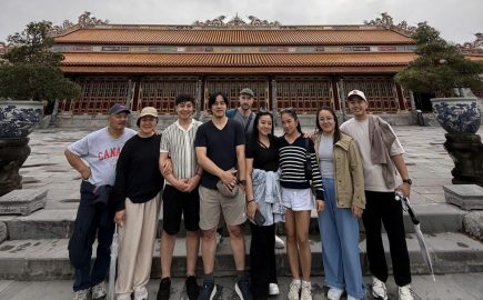 Mae And Family Central Of Vietnam Jenn From The Blog 08