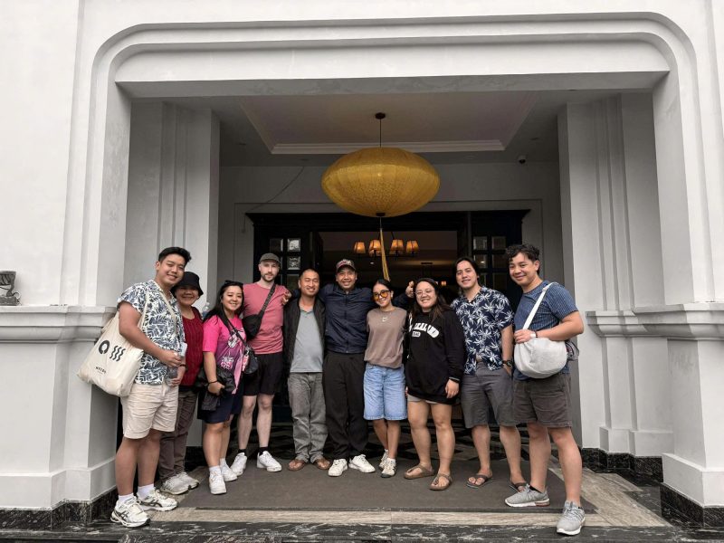 VIET NAM ITINERARY 8 DAYS 7 NIGHTS IN THE CENTRAL MAE AND FAMILY PLAN