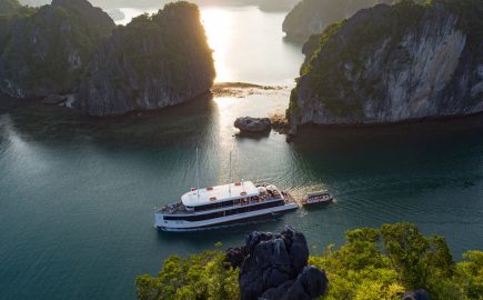 Jenny From The Blog Jadesails Halong Lanhabay Overview 2