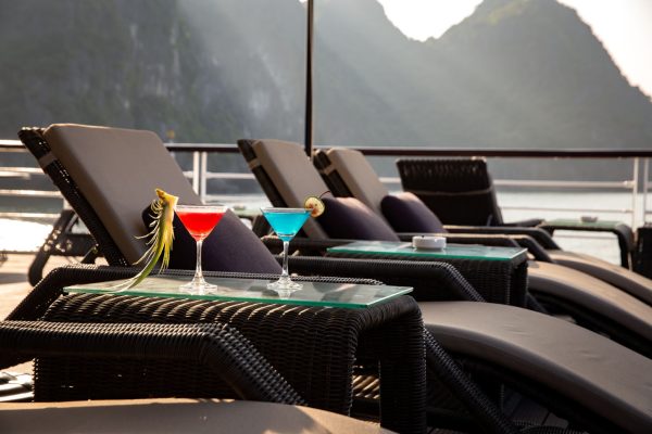 JADESAILS HA LONG – LAN HA BAY DAILY DAY CRUISE