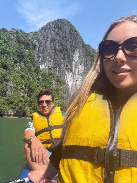 15 DAYS 14 NIGHTS IN VIET NAM: A SLOW & RELAXING JOURNEY