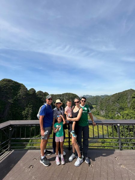 15 DAYS 14 NIGHTS IN VIET NAM: A SLOW & RELAXING JOURNEY