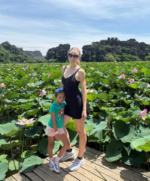 15 DAYS 14 NIGHTS IN VIET NAM: A SLOW & RELAXING JOURNEY