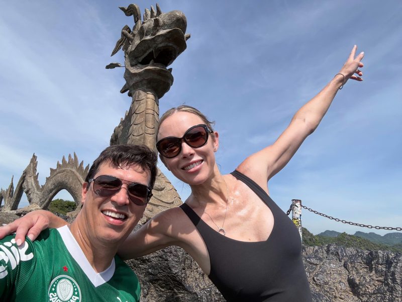 15 DAYS 14 NIGHTS IN VIET NAM: A SLOW & RELAXING JOURNEY
