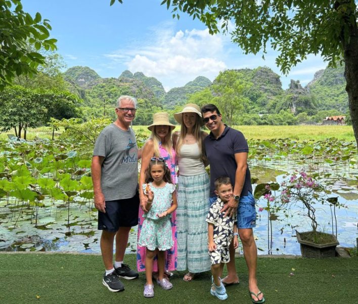15 DAYS 14 NIGHTS IN VIET NAM: A SLOW & RELAXING JOURNEY