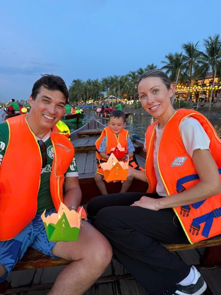 15 DAYS 14 NIGHTS IN VIET NAM: A SLOW & RELAXING JOURNEY