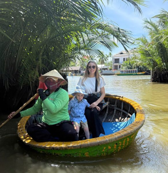 15 DAYS 14 NIGHTS IN VIET NAM: A SLOW & RELAXING JOURNEY