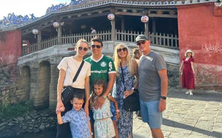 Jenny Vietnam Travel 15d 14n Vietnam Package 09