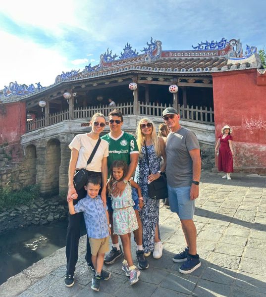 15 DAYS 14 NIGHTS IN VIET NAM: A SLOW & RELAXING JOURNEY