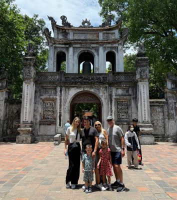 15 DAYS 14 NIGHTS IN VIET NAM: A SLOW & RELAXING JOURNEY
