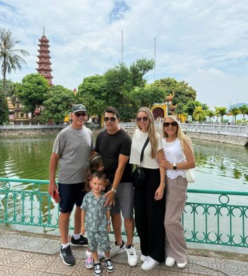 15 DAYS 14 NIGHTS IN VIET NAM: A SLOW & RELAXING JOURNEY
